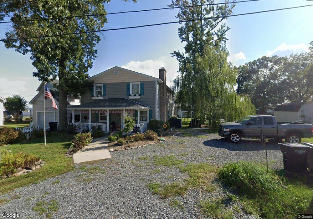 108 Dandridge Ln, Colonial Beach, VA 22443 - photo 1