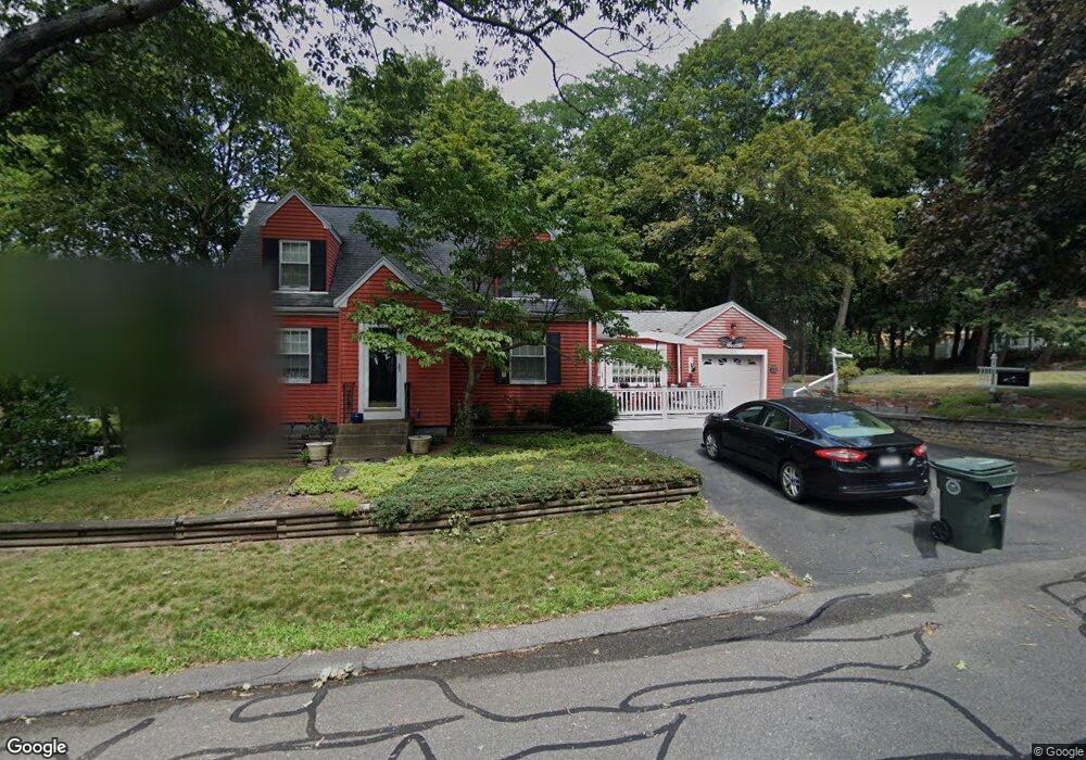 4 Roman Ave, Danvers, MA 01923 - photo 1