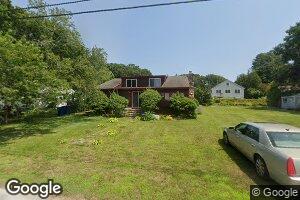 175 Balsam St, Fairhaven, MA 02719