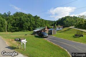 1015 Daniels Branch, Sitka, KY 41255