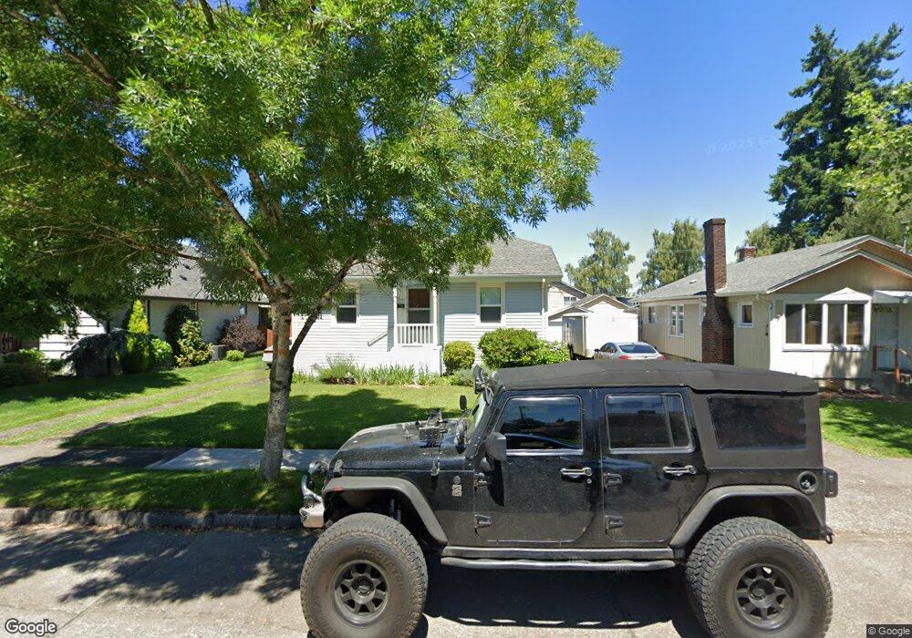 2842 Garfield St, Longview, WA 98632 - photo 1