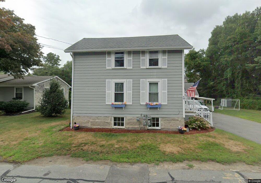 44 Middle St unit R, Dartmouth, MA 02748 - photo 1