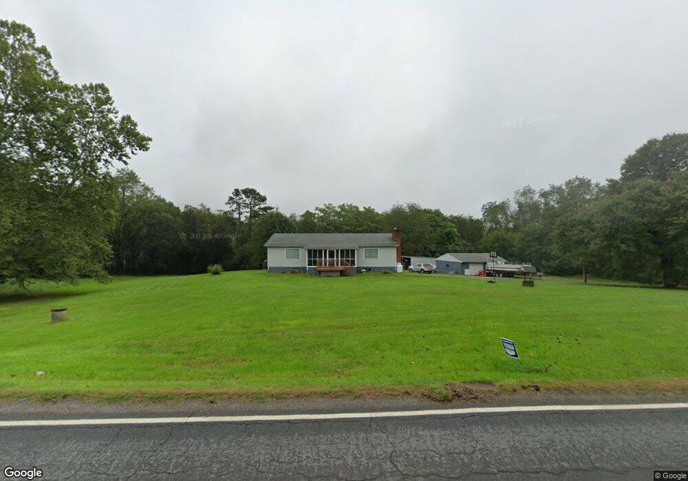 7522 James Madison Hwy, Rapidan, VA 22733 - photo 1