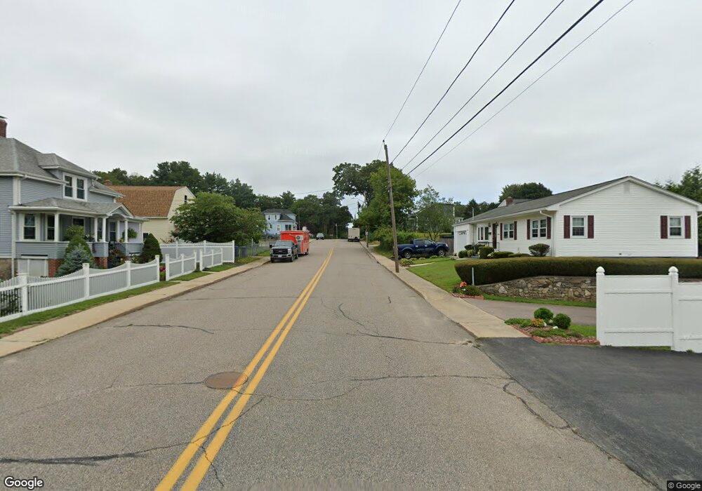 lot 159 County St, Blackstone, MA 01504 - photo 1