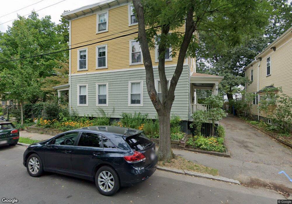 16 Bowdoin St unit 18, Cambridge, MA 02138 - photo 1