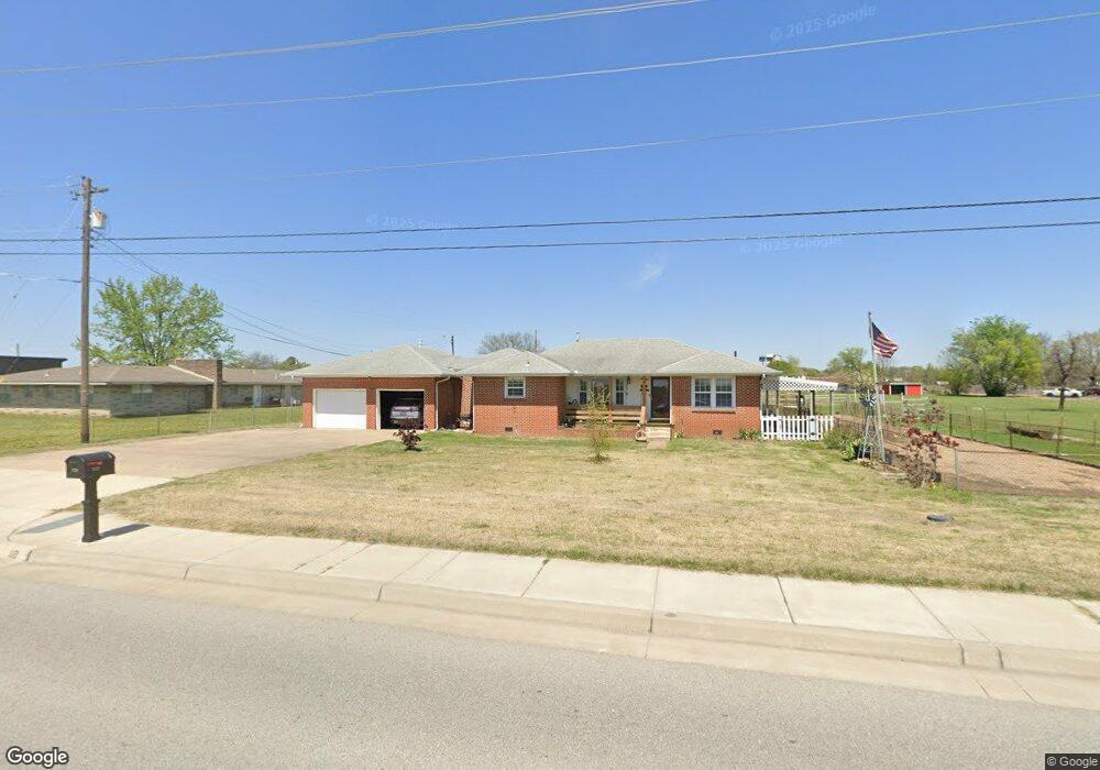 1121 W 96th St S, Tulsa, OK 74132 - photo 1