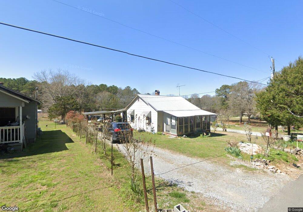 96 Hutto Rd, Cedartown, GA 30125 - photo 1