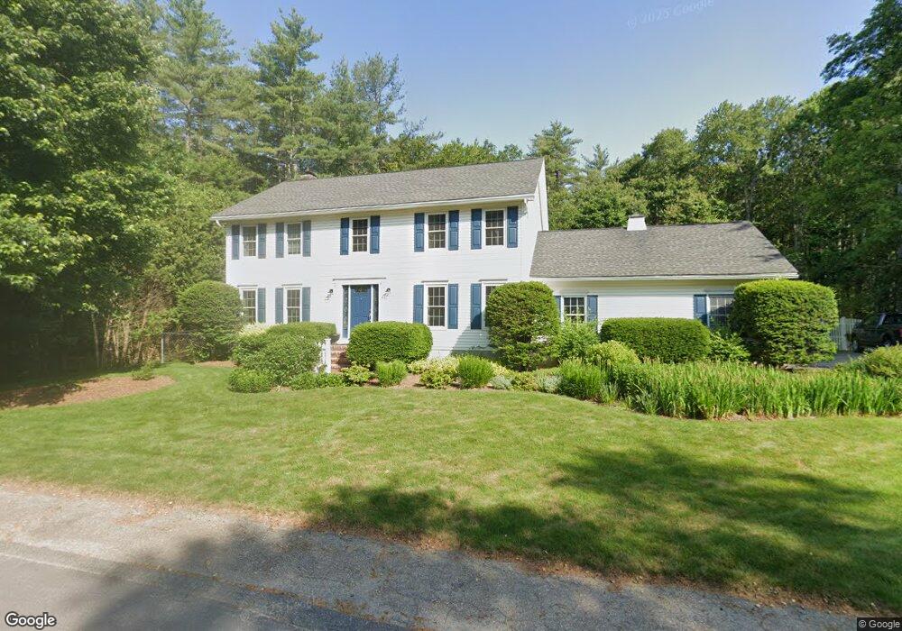 10 Windover Ln, MerriMacK, NH 03054 - photo 1