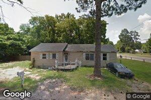 229 Faulk Ave, Selma, AL 36703
