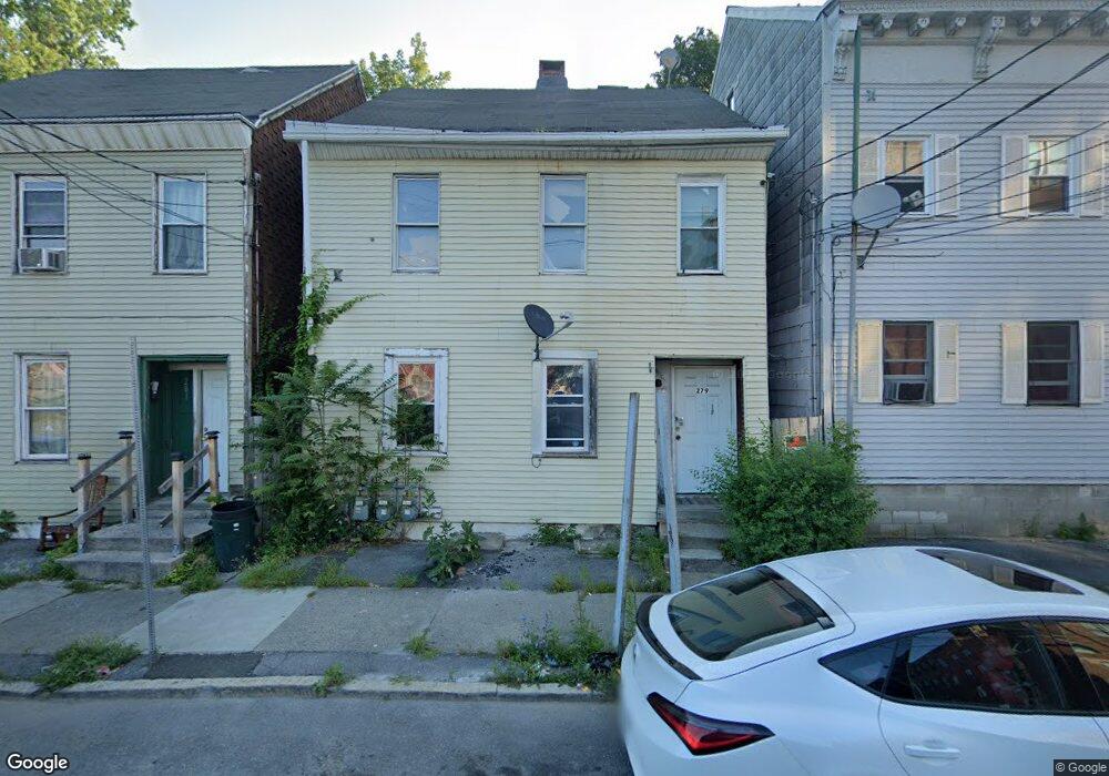 279 Sherman St, Albany, NY 12206 - photo 1