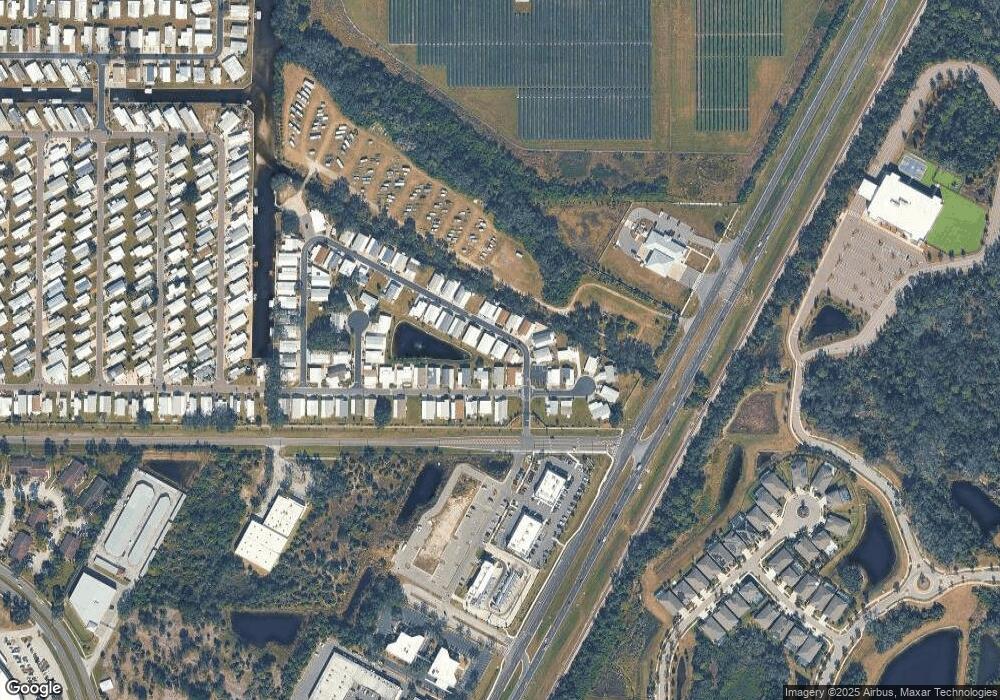 216 N Saint George Cir, Apollo Beach, FL 33572 - photo 1