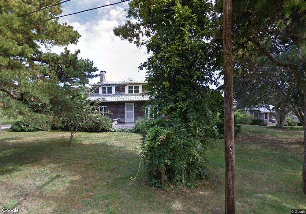 72 Bournes Pond Rd, East Falmouth, MA 02536 - photo 1