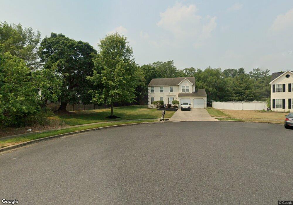 4 Tanglewood Cir, Clayton, NJ 08312 - photo 1