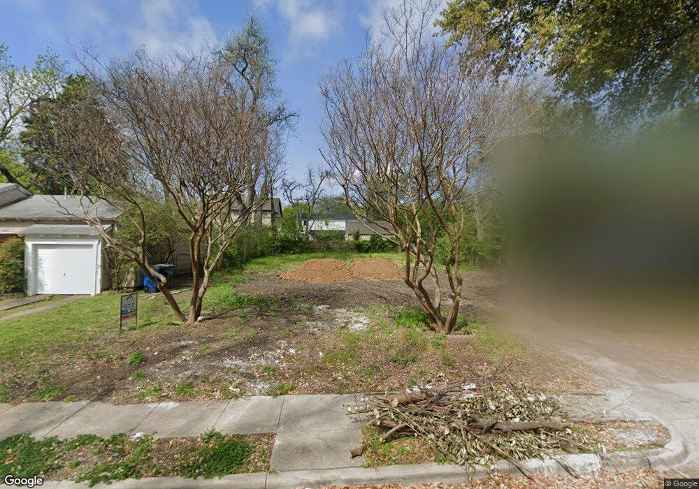 4421 Somerville Ave, Dallas, TX 75206 - photo 1