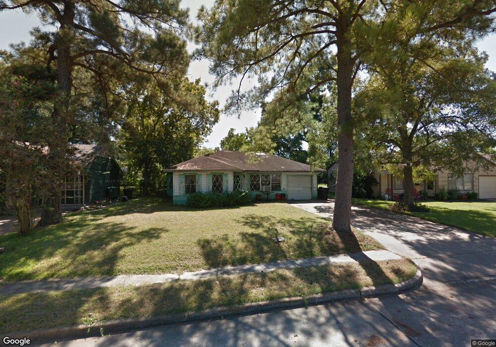 3630 Luca St, Houston, TX 77021 - photo 1