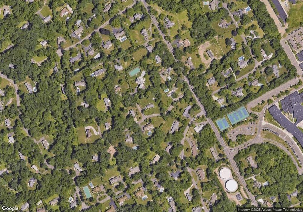 4 Twin Circle Dr, Westport, CT 06880 - photo 1