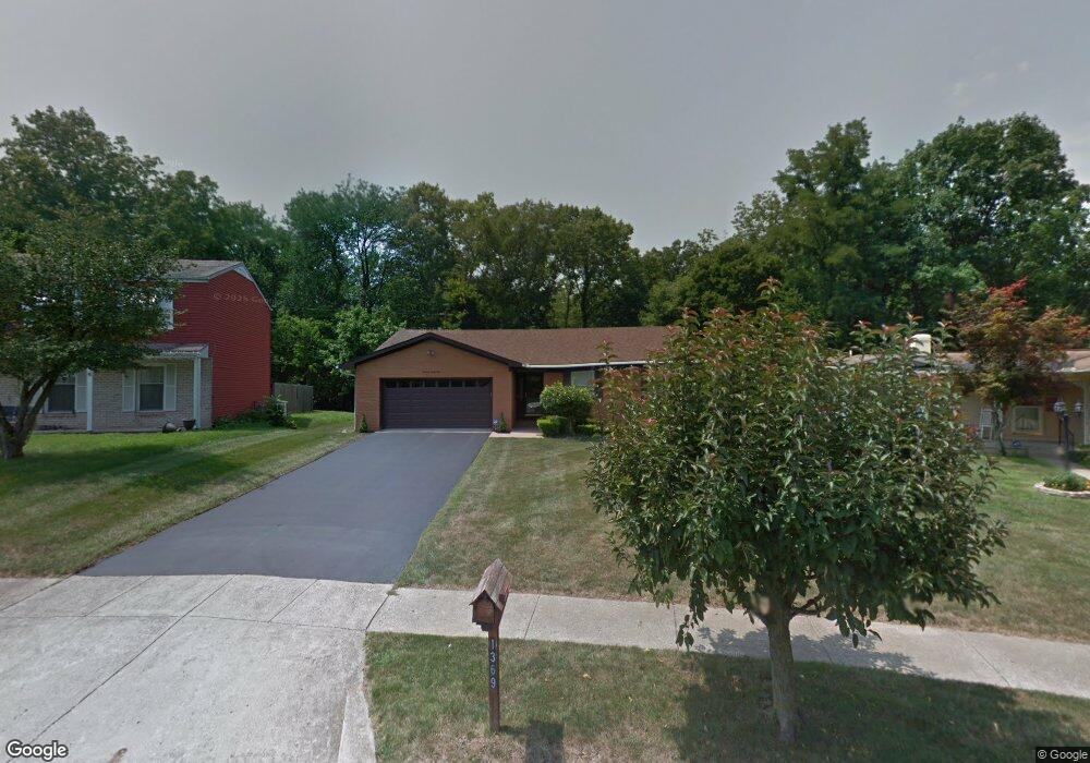 1369 Bonnie Ridge Rd, Columbus, OH 43228 - photo 1