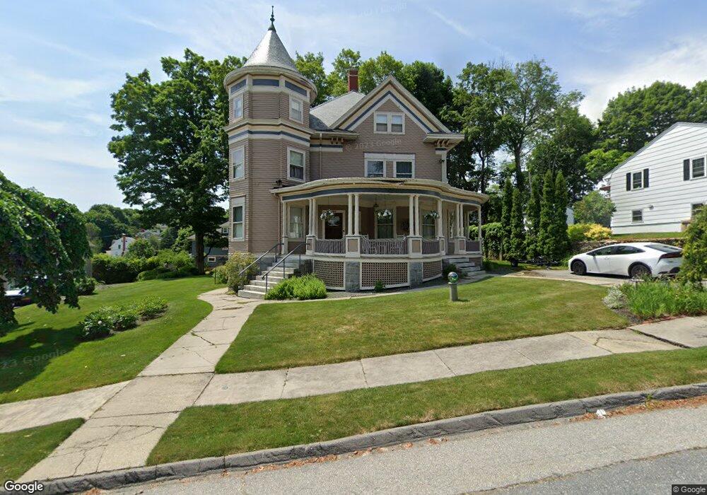 1 Kensington Heights, Worcester, MA 01602 - photo 1