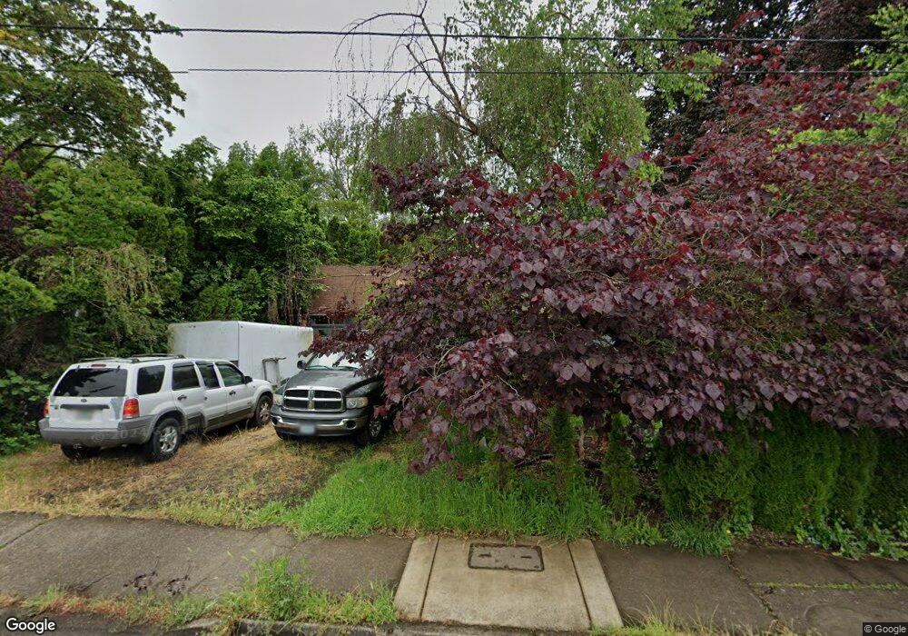 1885 Norkenzie Rd, Eugene, OR 97401 - photo 1