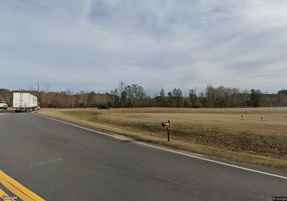 3317 E Mcintosh Rd, Griffin, GA 30223 - photo 1