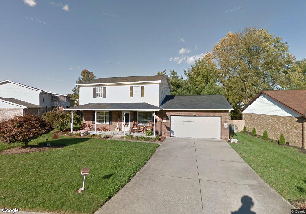 122 Muffin Ln, Scott Depot, WV 25560 - photo 1