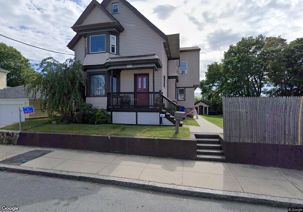 241 Field St, Fall River, MA 02721 - photo 1