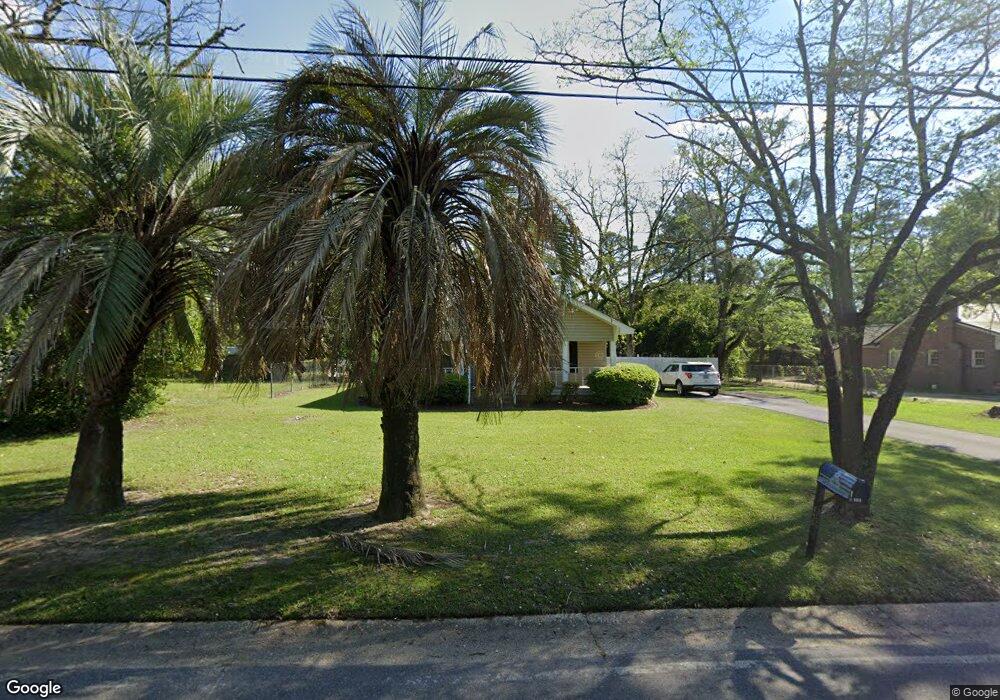 450 Sapp Ave SW, Pelham, GA 31779 - photo 1