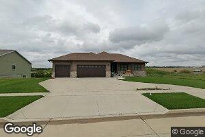 1866 Red Tail Dr, Waterloo, IA 50701