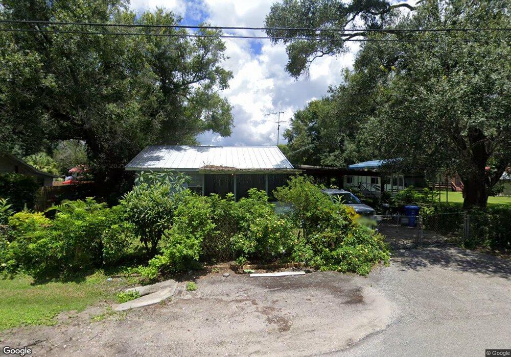 6908 Rhode Island Dr, Tampa, FL 33619 - photo 1