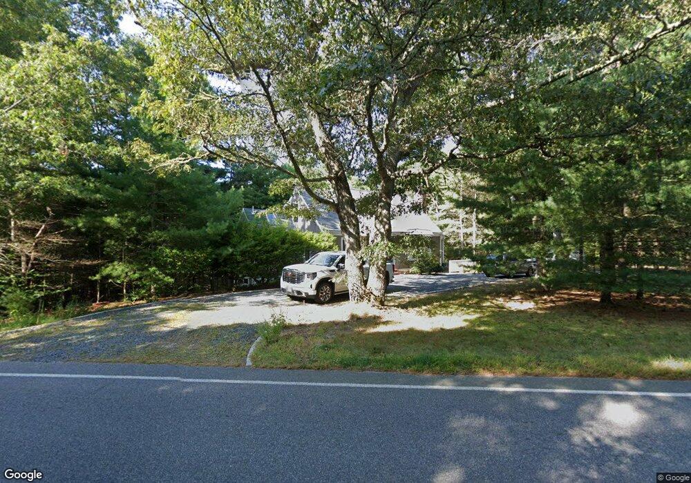 550 Putnam Ave, Cotuit, MA 02635 - photo 1
