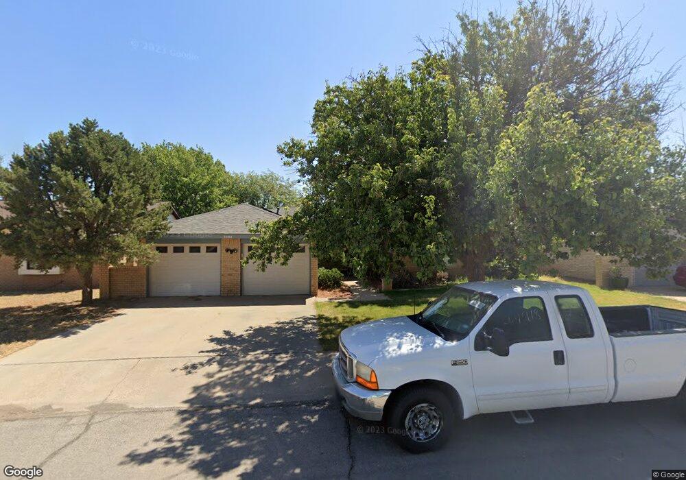 2204 Abbey Place, Midland, TX 79707 - photo 1