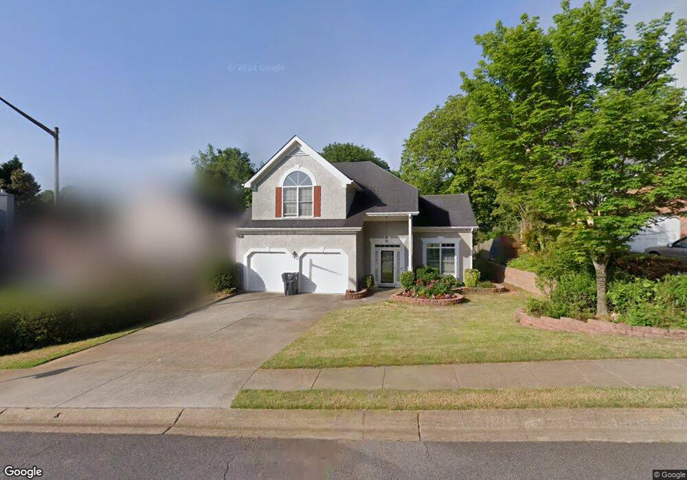 2030 Planters Mill Ln unit 4, Marietta, GA 30062 - photo 1