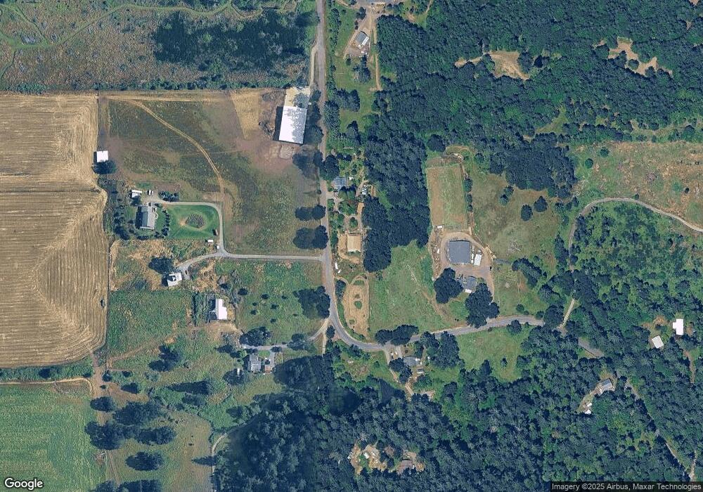 17585 S Ramsby Rd, Molalla, OR 97038 - photo 1