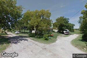302 W 2nd Ave, Hope, KS 67451