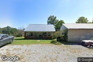 9126 State Route 120 E, Slaughters, KY 42456