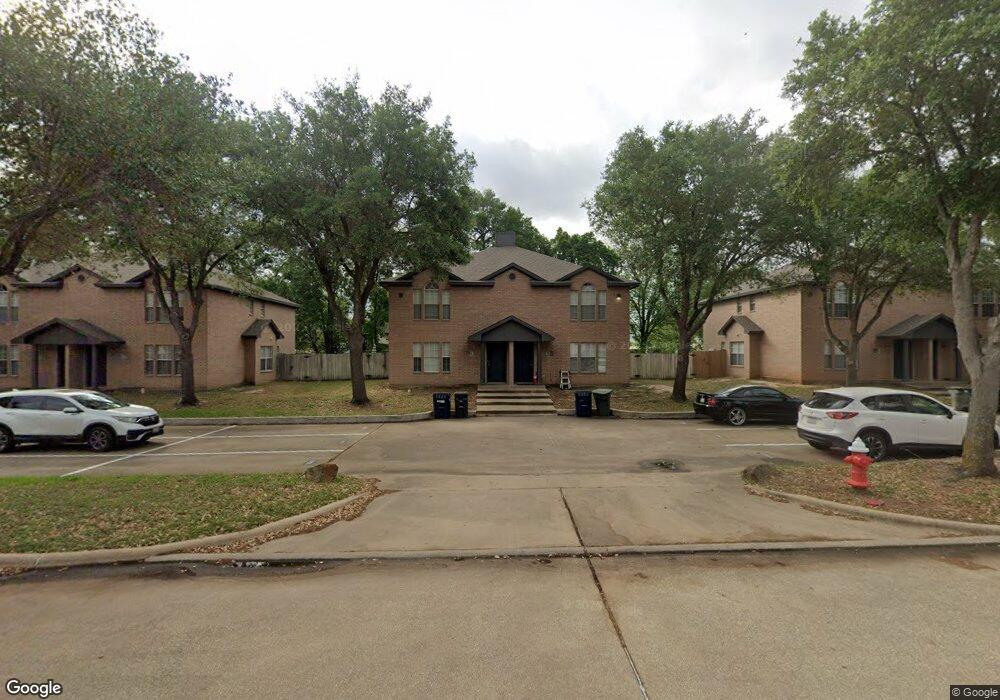 2541 Ashford Dr, College Station, TX 77840 - photo 1