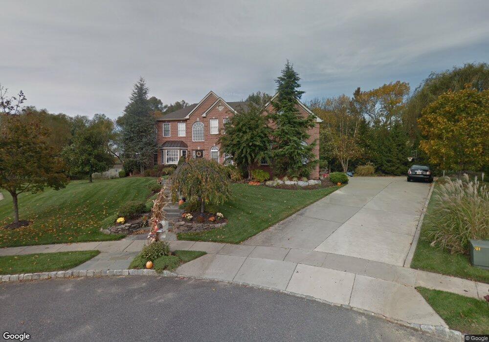 1213 Hampton Ct, West Deptford, NJ 08086 - photo 1