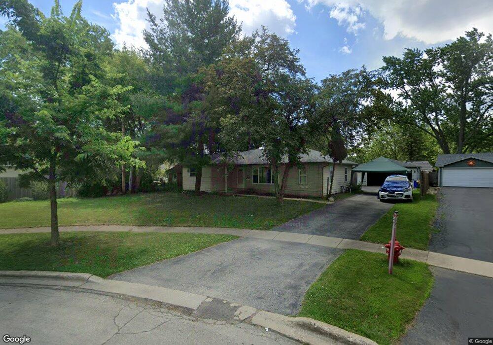 2105 Crane Ct, Rolling Meadows, IL 60008 - photo 1