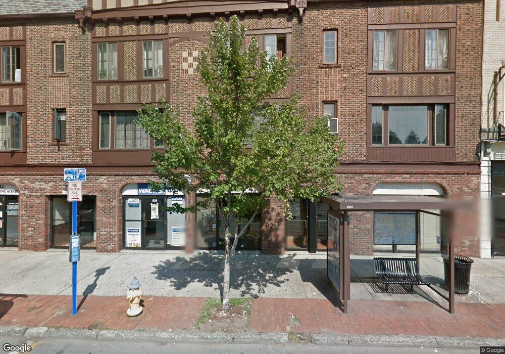 828 South St, Peekskill, NY 10566 - photo 1