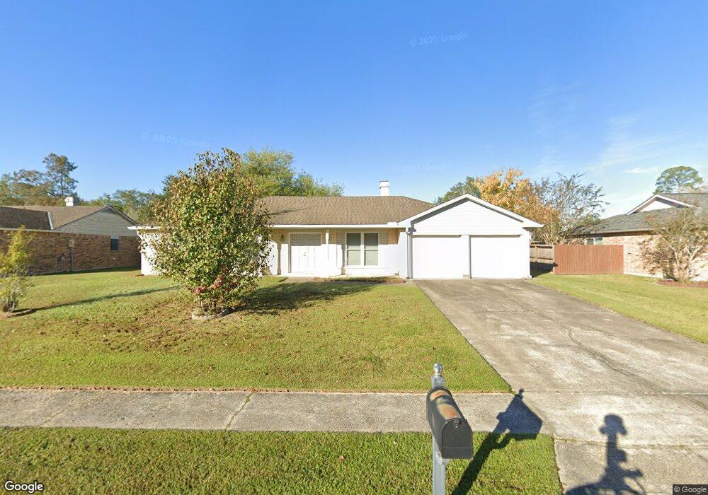 110 Sapin Loop Other, Slidell, LA 70458 - photo 1