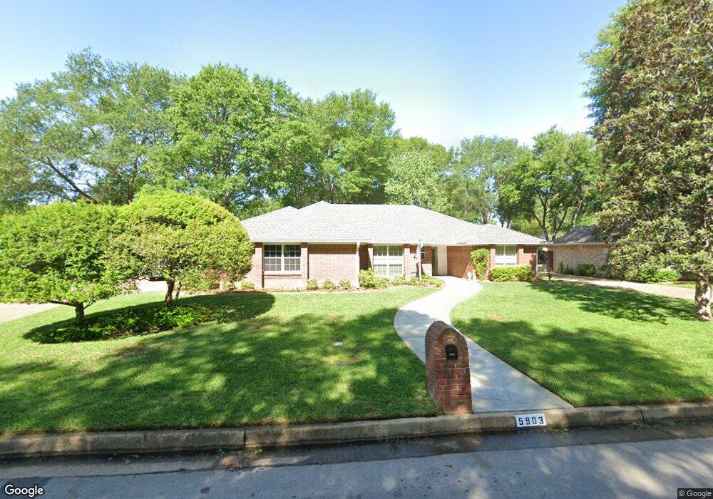 5903 Stoneleigh Dr, Tyler, TX 75703 - photo 1