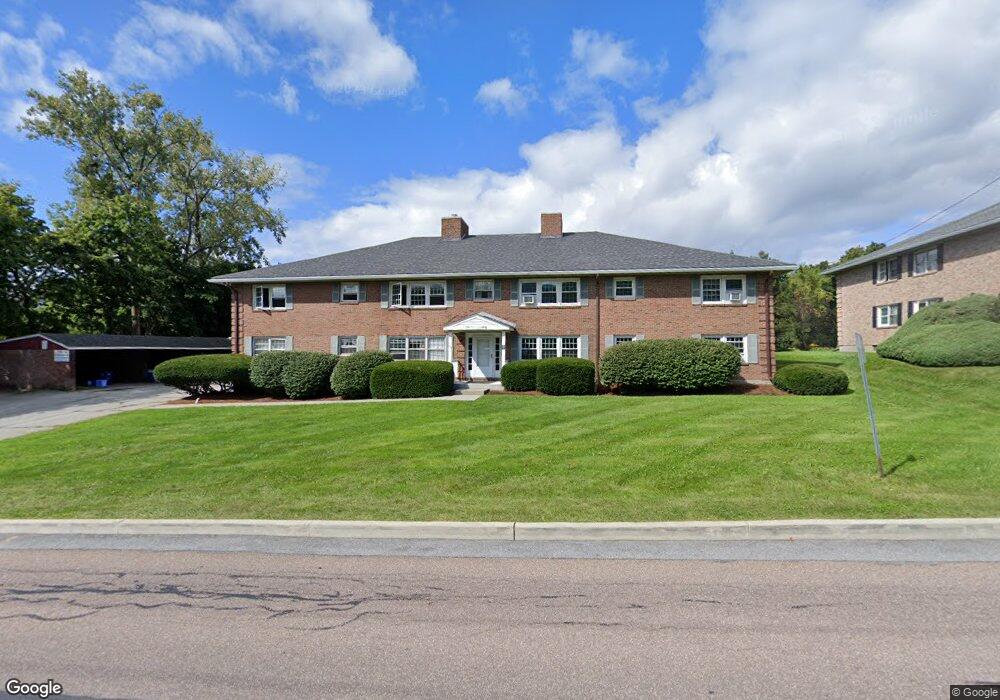 499 S Prospect St unit 4, Burlington, VT 05401 - photo 1