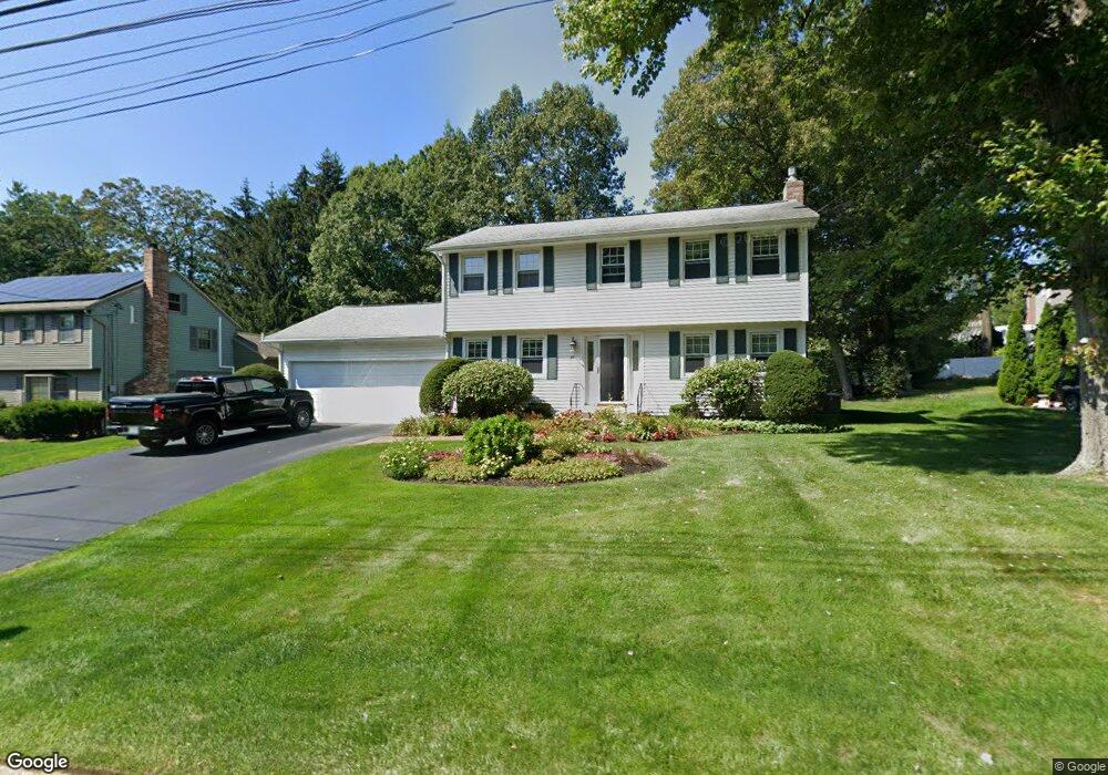 27 Taschereau Blvd, Nashua, NH 03062 - photo 1