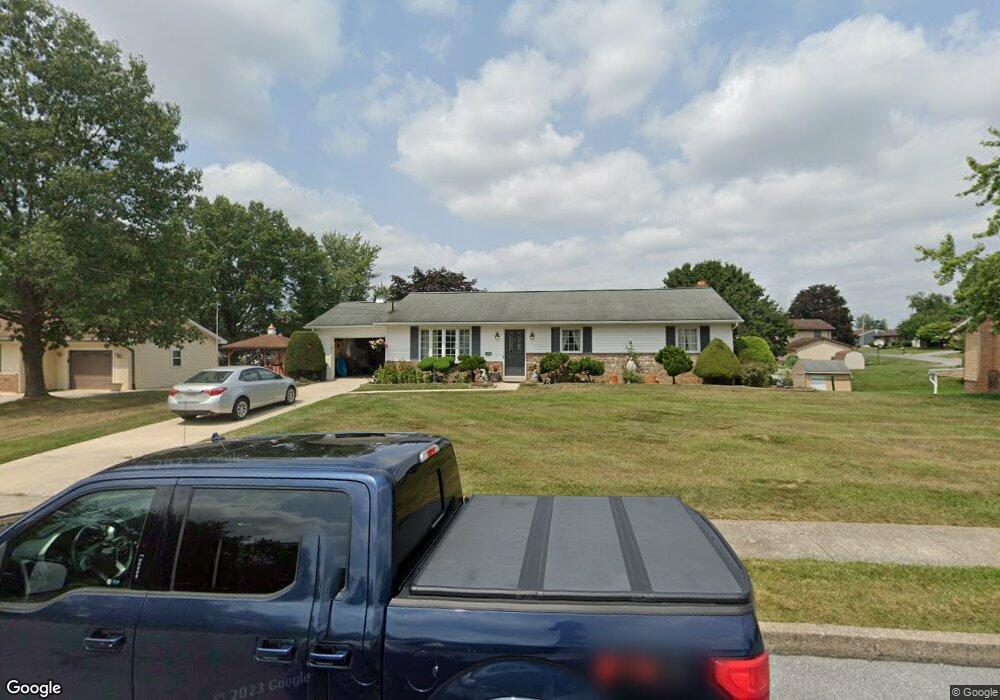 5610 Fordham Ave, Harrisburg, PA 17111 - photo 1