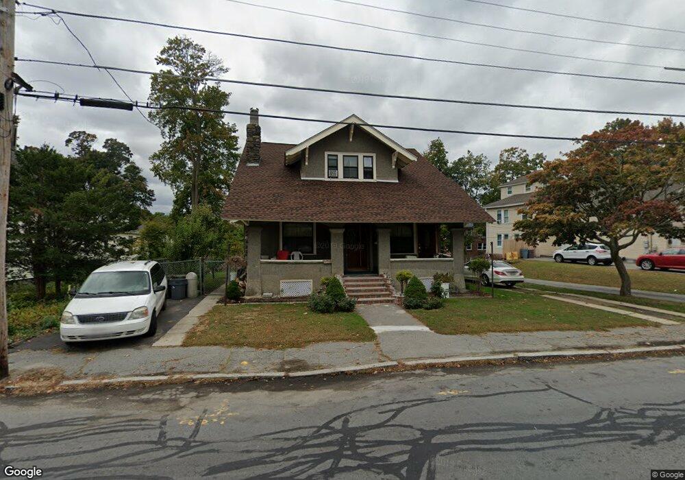 82 Brown St unit 2, Methuen, MA 01844 - photo 1