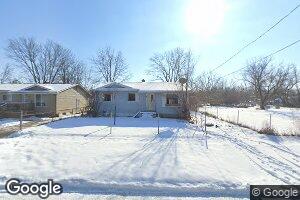 1505 Lake Forest Dr, Flint, MI 48504
