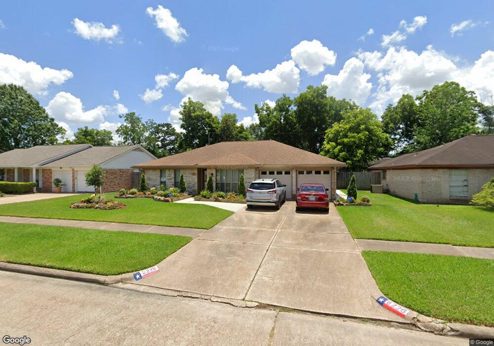 8226 Gulfwood Ln, Houston, TX 77075 - photo 1