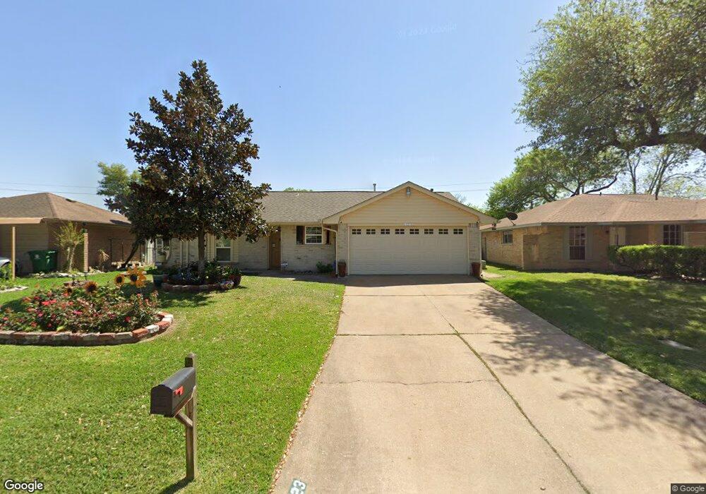 7423 Williams St, Houston, TX 77040 - photo 1