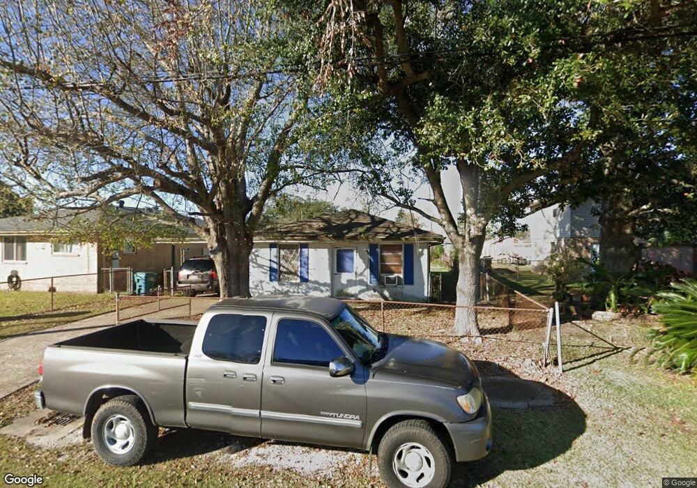 2716 Blanche St, Marrero, LA 70072 - photo 1