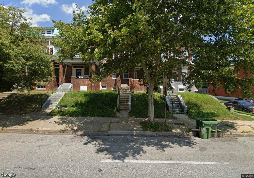 3503 Reisterstown Rd, Baltimore, MD 21215 - photo 1